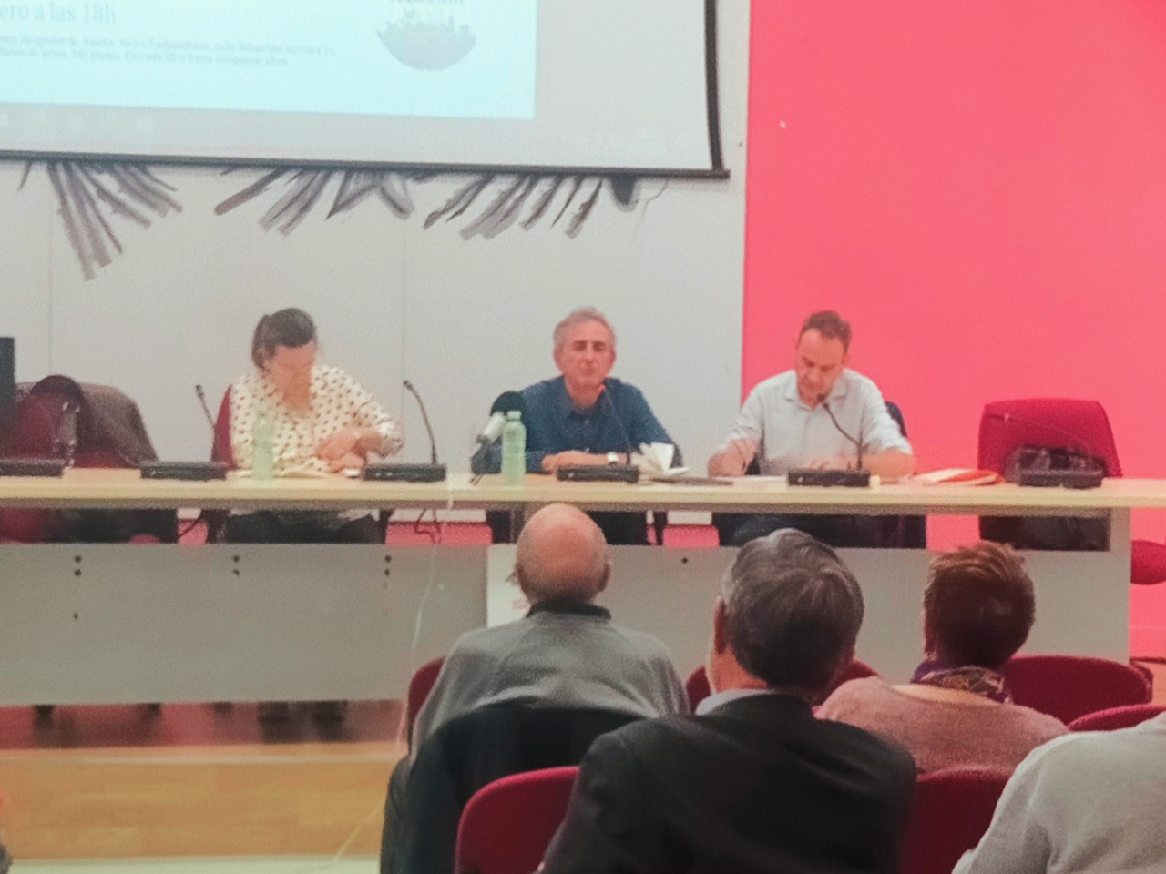 Las empresas y la democracia