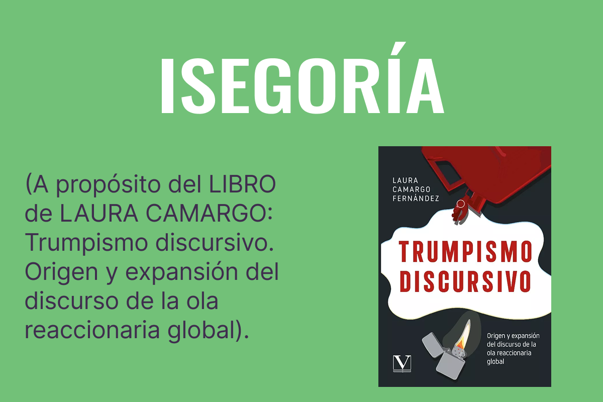 Trumpismo Discursivo