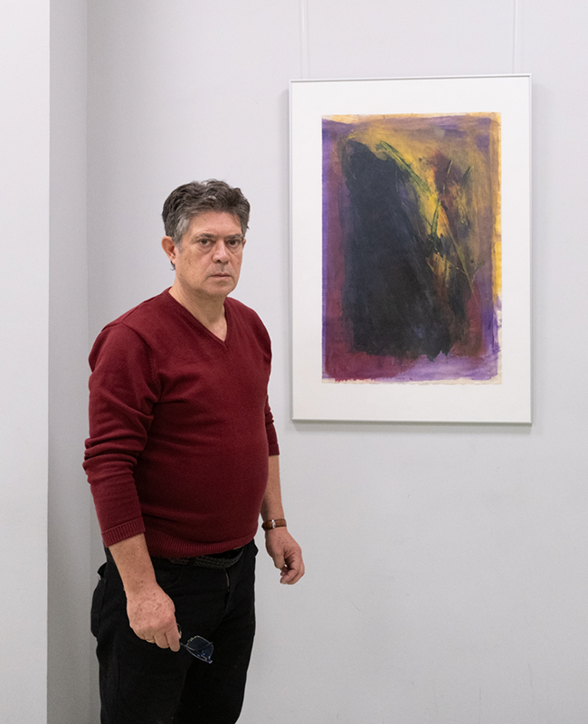 Galería espacio Isegoría - Homenaje a Waldo Balard 11.png