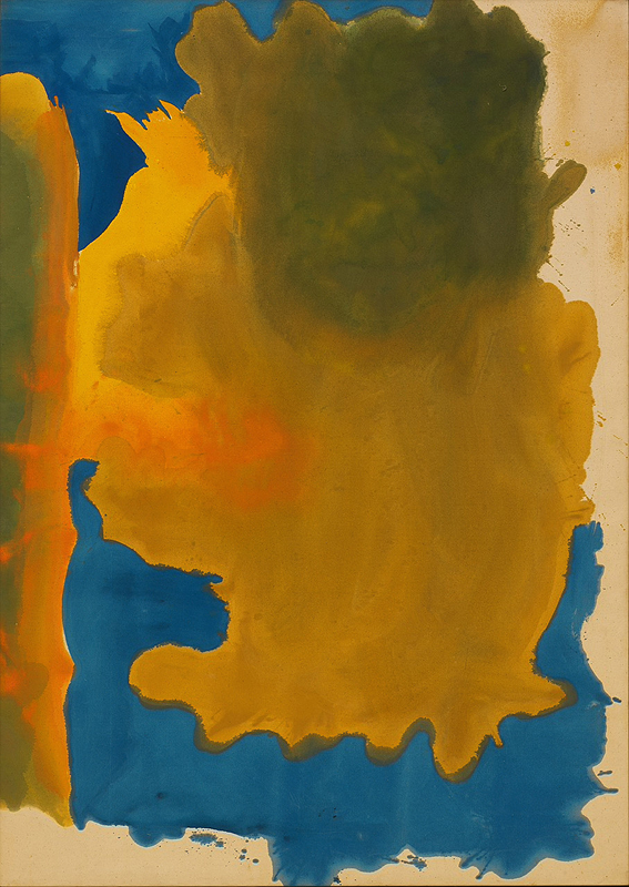 Galería Helen Frankenthaler Gigantes del expresionismo abstracto - 06.png