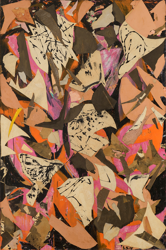 Galería Lee Krasner Gigantes del expresionismo abstracto - 02.png