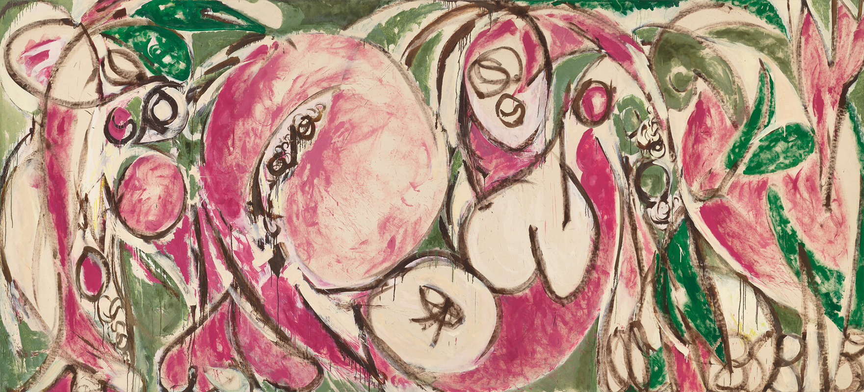 Galería Lee Krasner Gigantes del expresionismo abstracto - 04.png