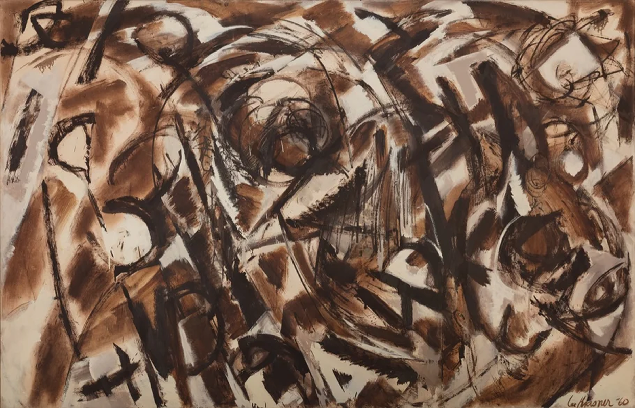 Galería Lee Krasner Gigantes del expresionismo abstracto - 05.png