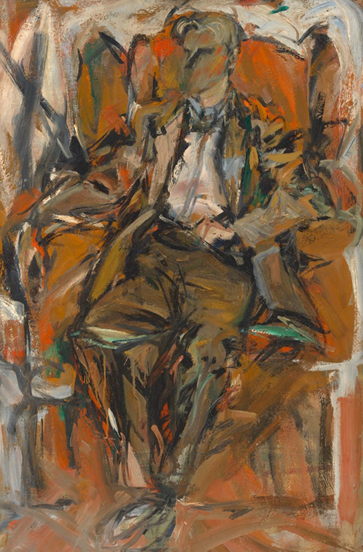 Galería Elaine de Kooning Gigantes del expresionismo abstracto - 02.png