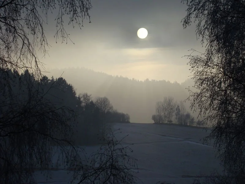 Abschluss der Raunächte - ein Weg in die innere Autorität
