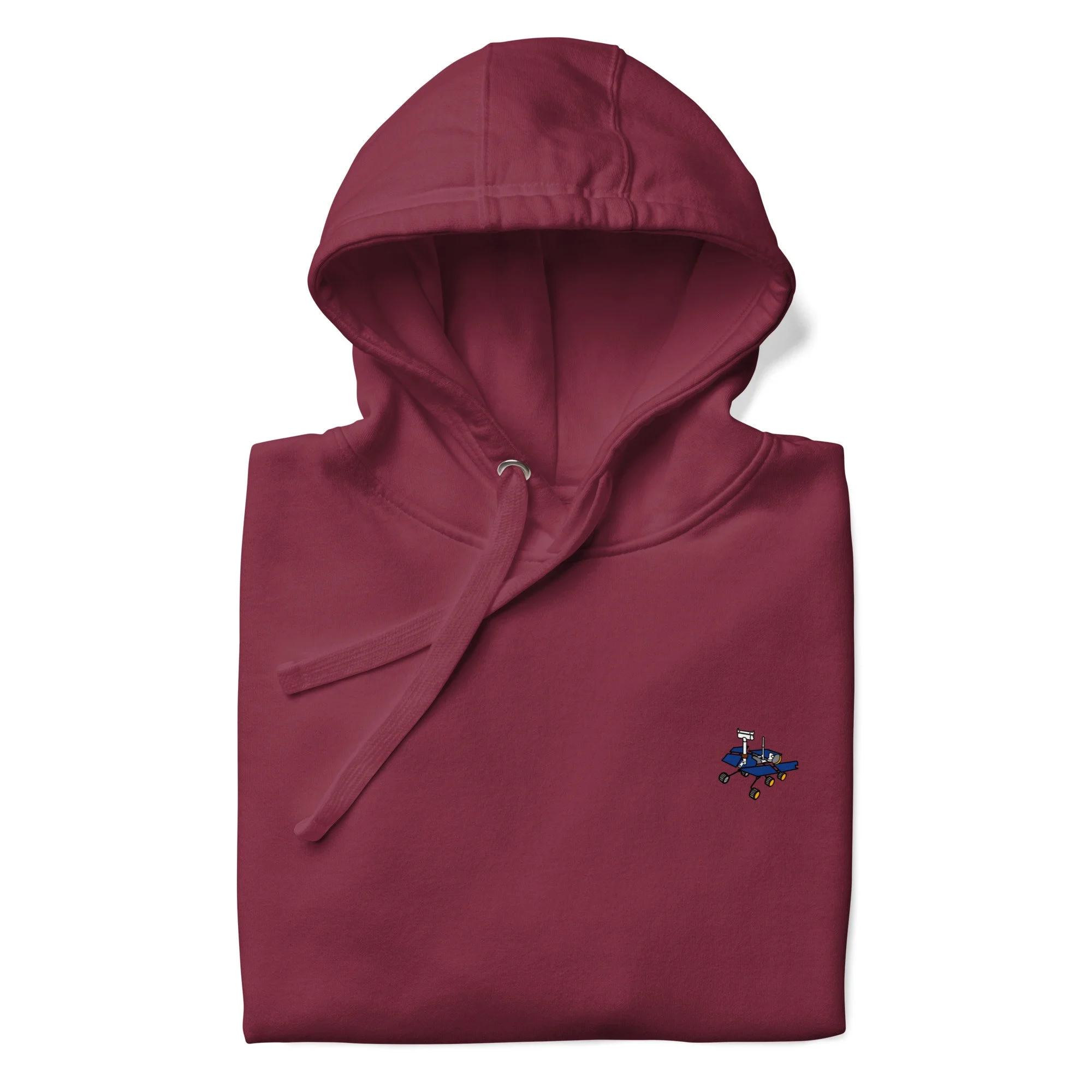 Opportunity Rover tribute - hoodie