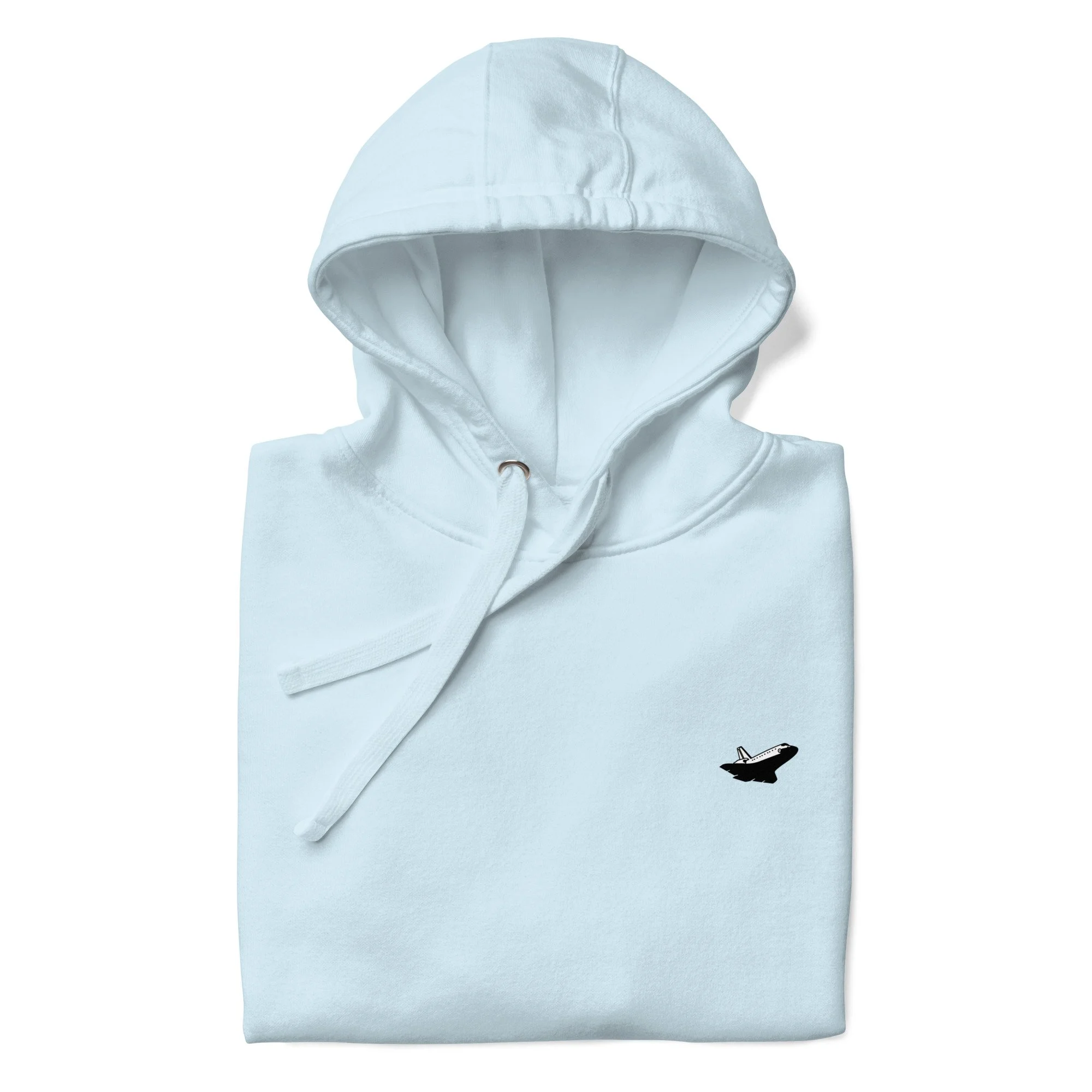 Space Shuttle Orbiter tribute - hoodie
