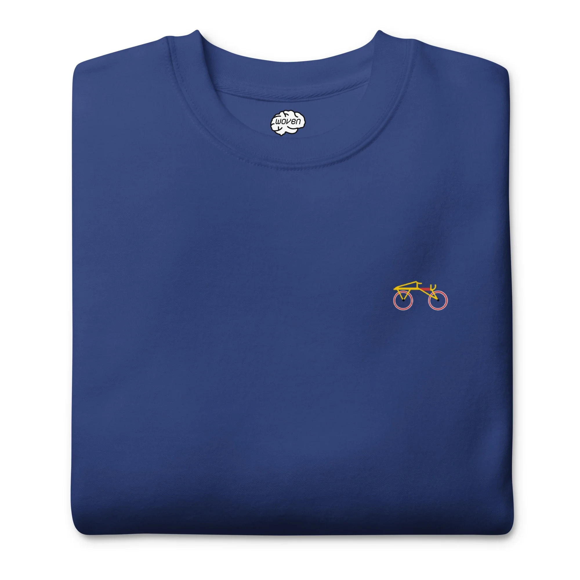 The Dandy Horse bike - sweatshirt