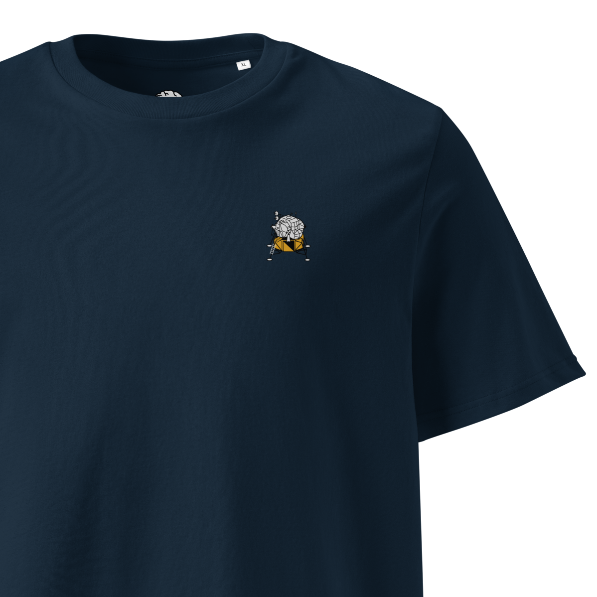 Apollo Lunar Module tribute - premium t-shirt