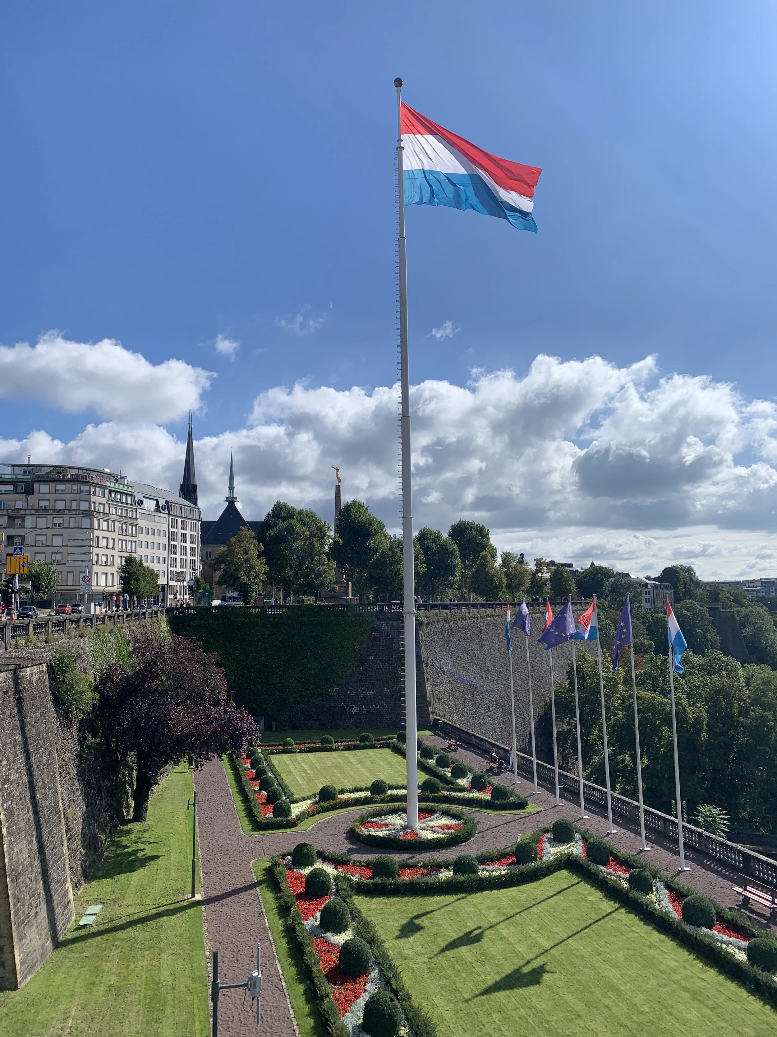 Moving to a New Country Made Me Appreciate Plain Language in a Whole New Way