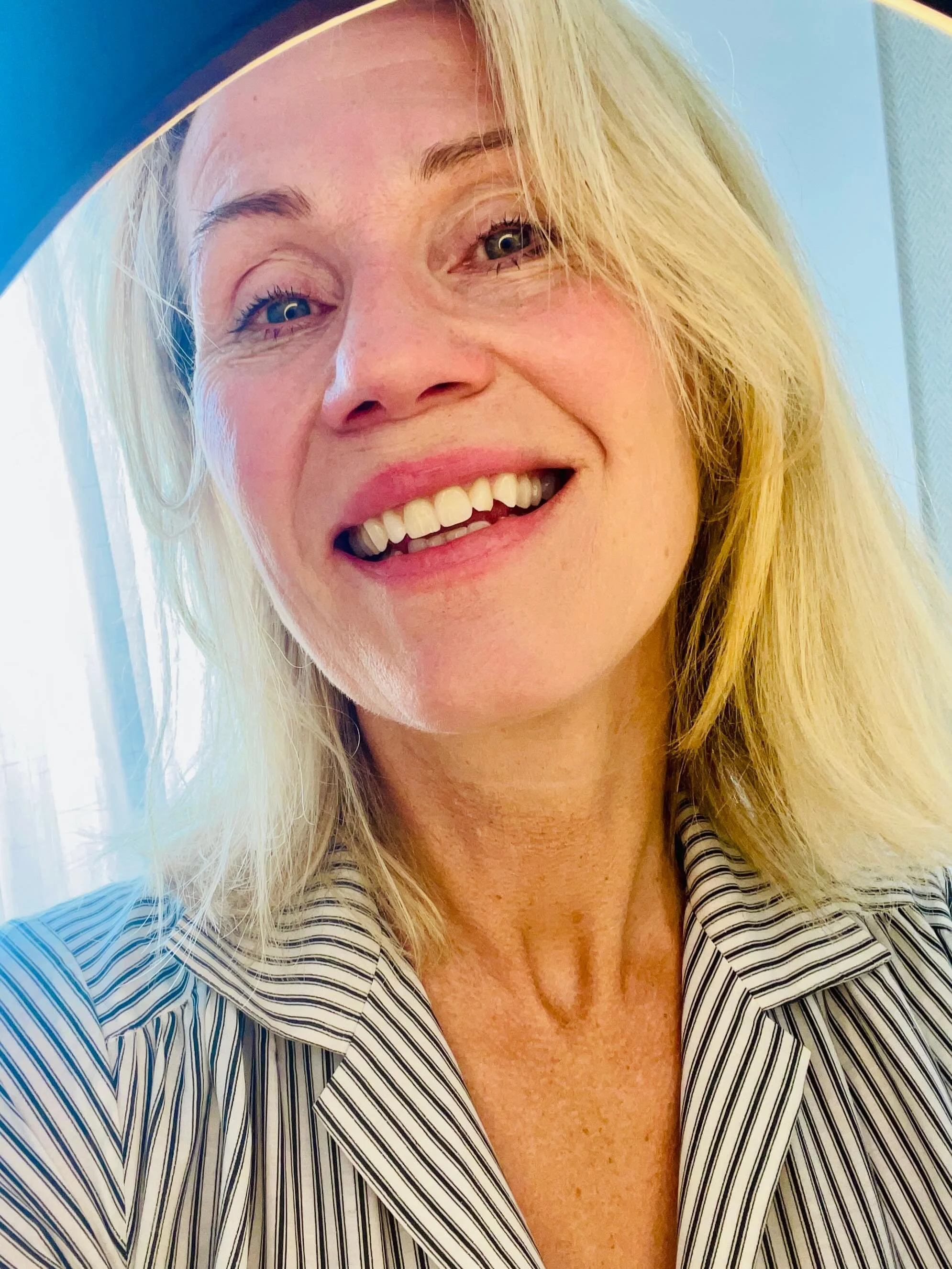 What will you do when the kids have moved out, I remember being asked once.
I didn&rsquo;t quite understand the question then, nor later.

Every chapter of life carries its own treasures. Choosing your own path can feel both the most challenging and 