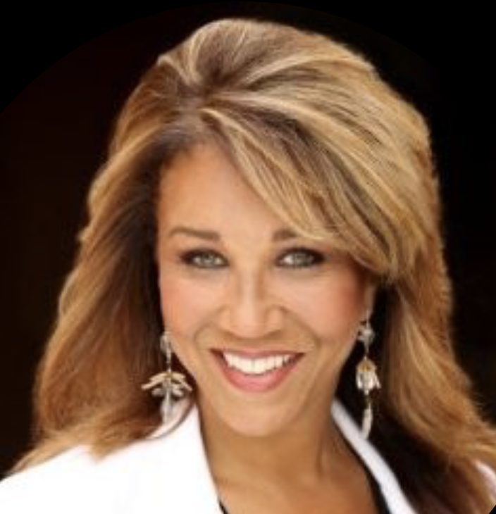 Dr. Tracy Thomas has millions of clients, fans, and followers