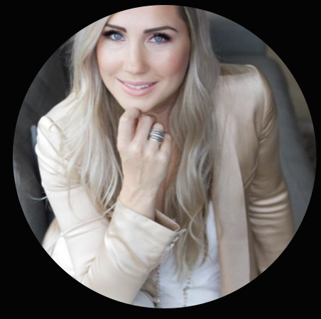 -Jessica Riverson - Founder and Ceo of The Feminine Ceo and Permission To Charge