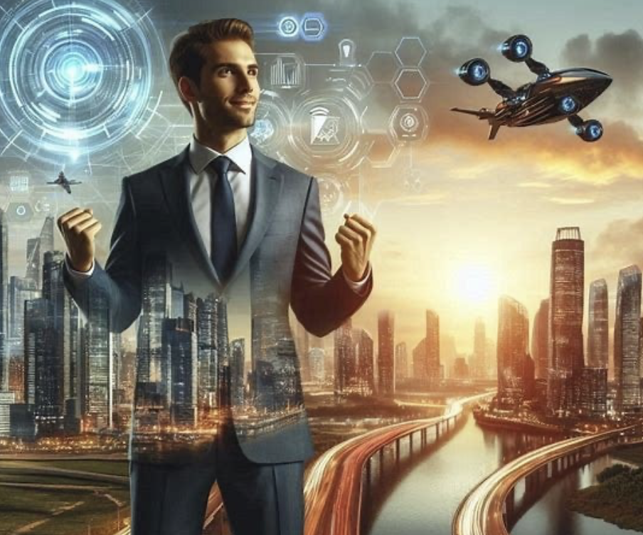 The Untransformed Human Operating System Is the New Enterprise Risk