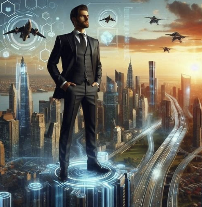 Exponential Age Velocity Requires a New Human Operating System 