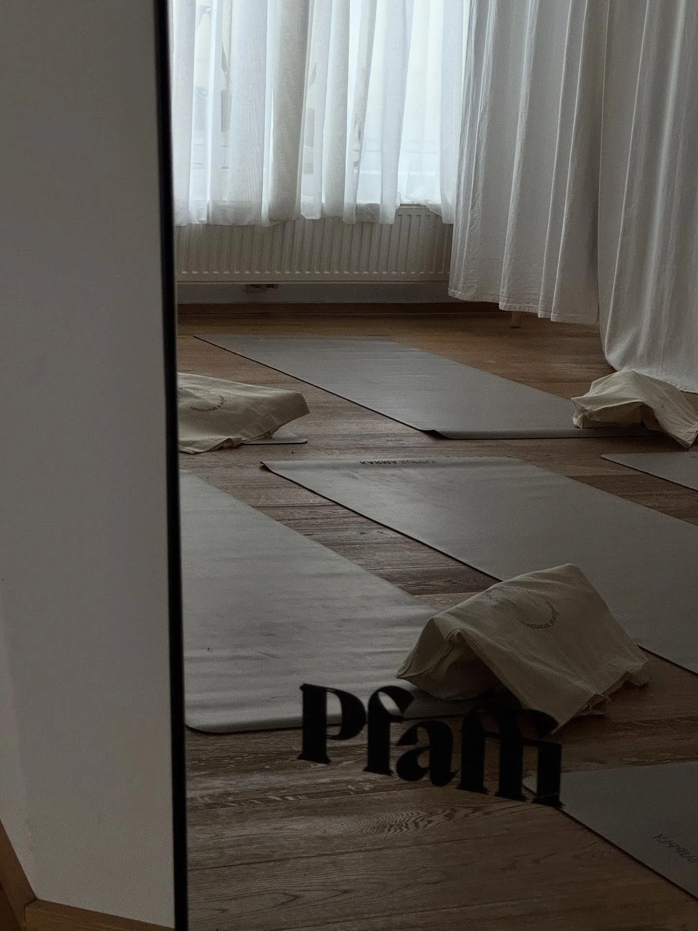 in and with @pfaffi___ atelier