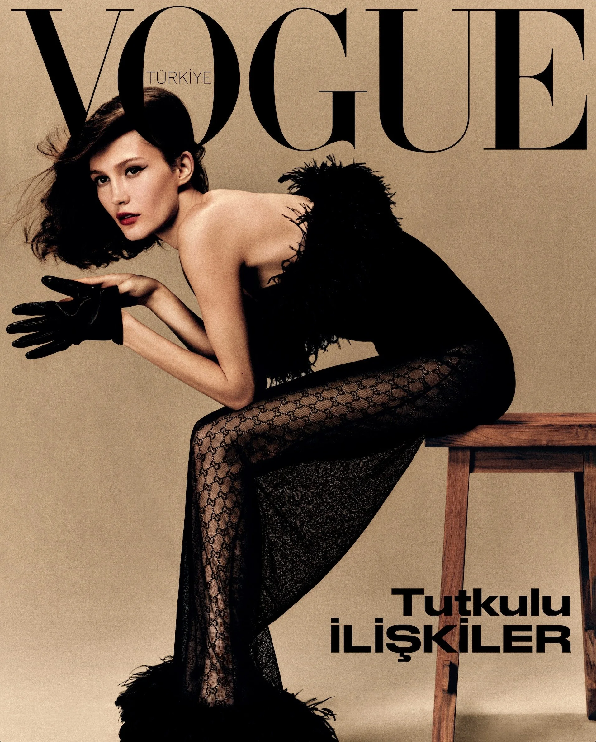 VOGUE TURKEY