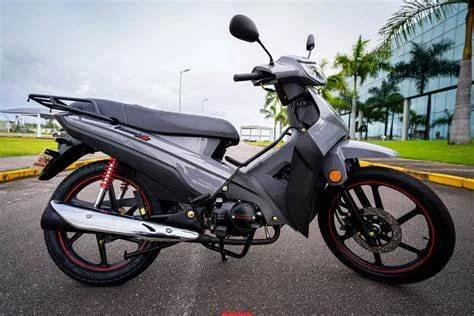 PHOENIX S EFI