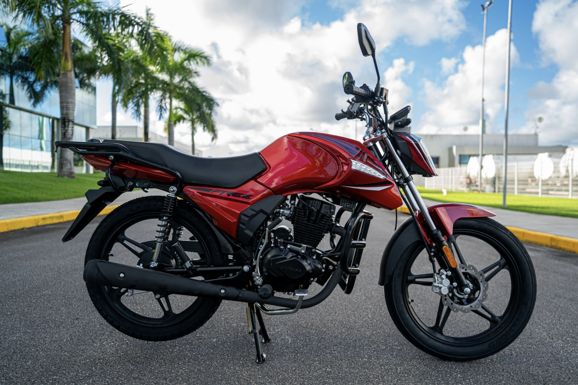 FREE 150 EFI