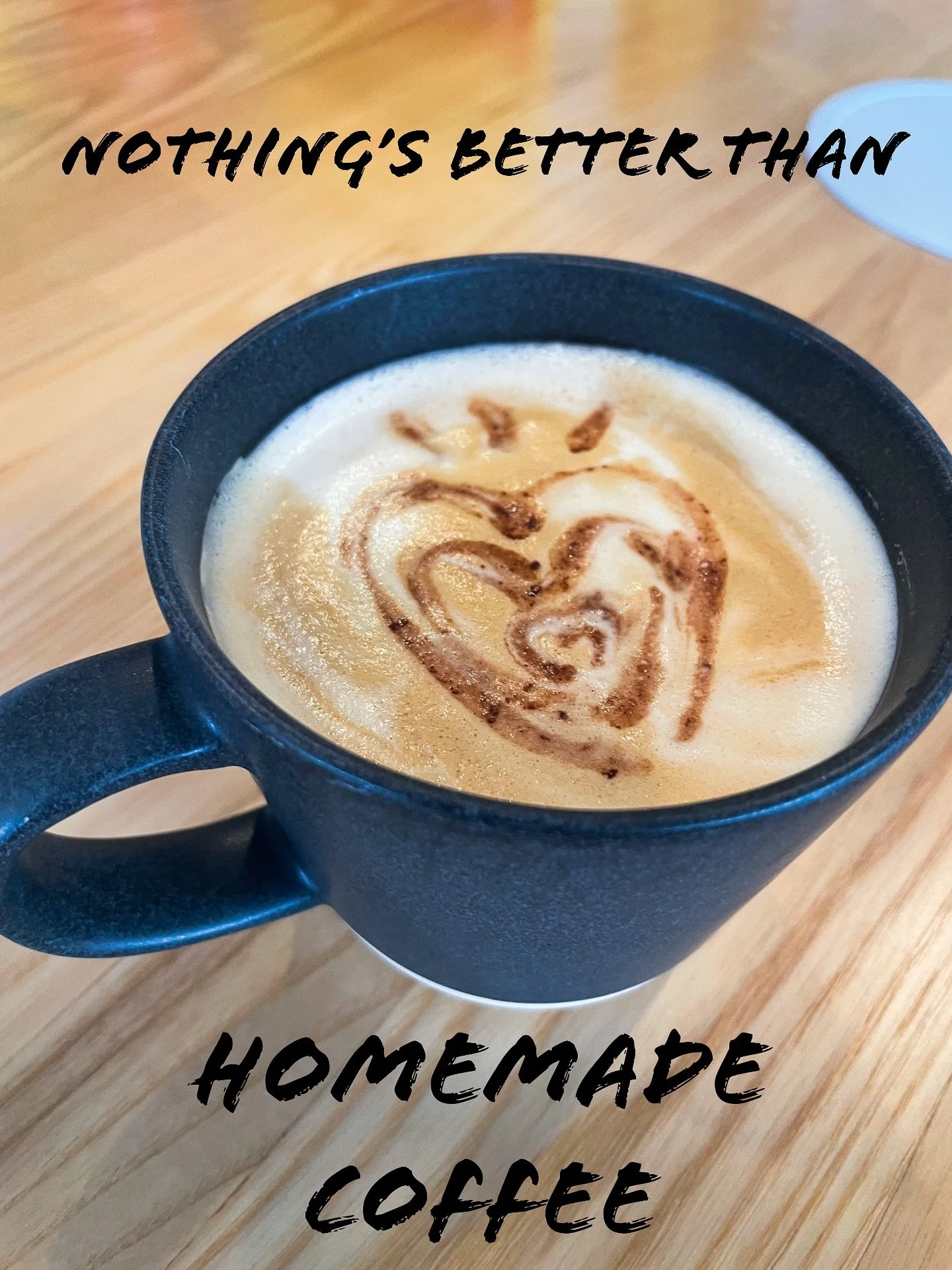 There&rsquo;s something special about those quiet, early moments&mdash;when the aroma of freshly brewed coffee fills your kitchen, sunlight dances through thoughtfully designed windows, and the world feels just right. We believe that enjoying a homem