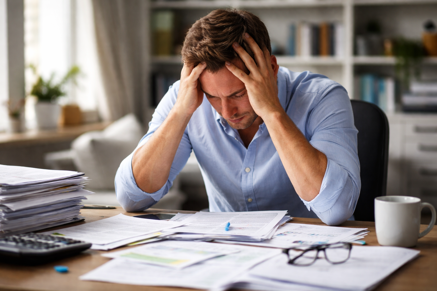 Upadłość konsumencka - co gdy zataisz informacje przed syndykiem?