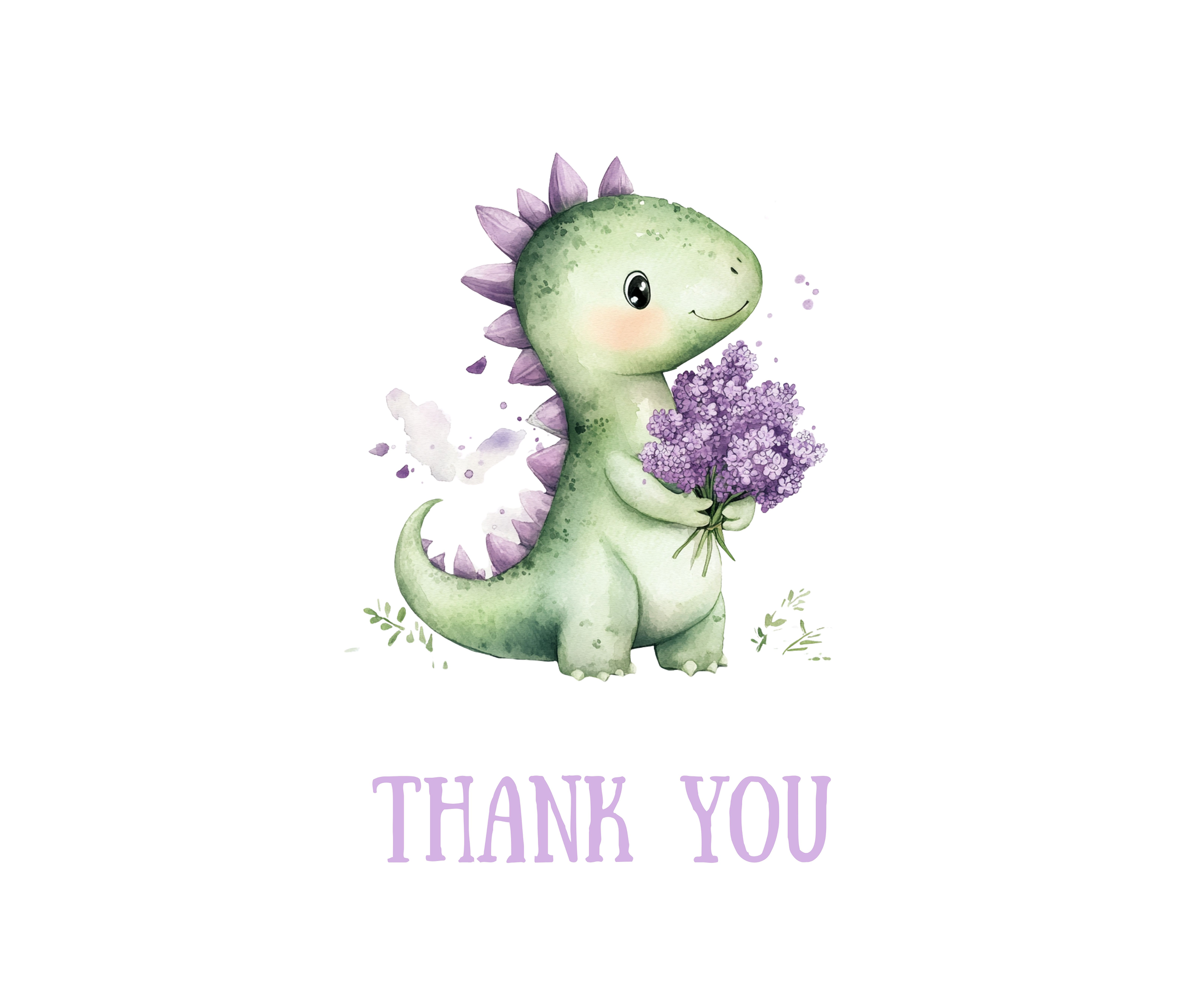 DINOSAUR WITH LILAC THANK YOU CARD.png