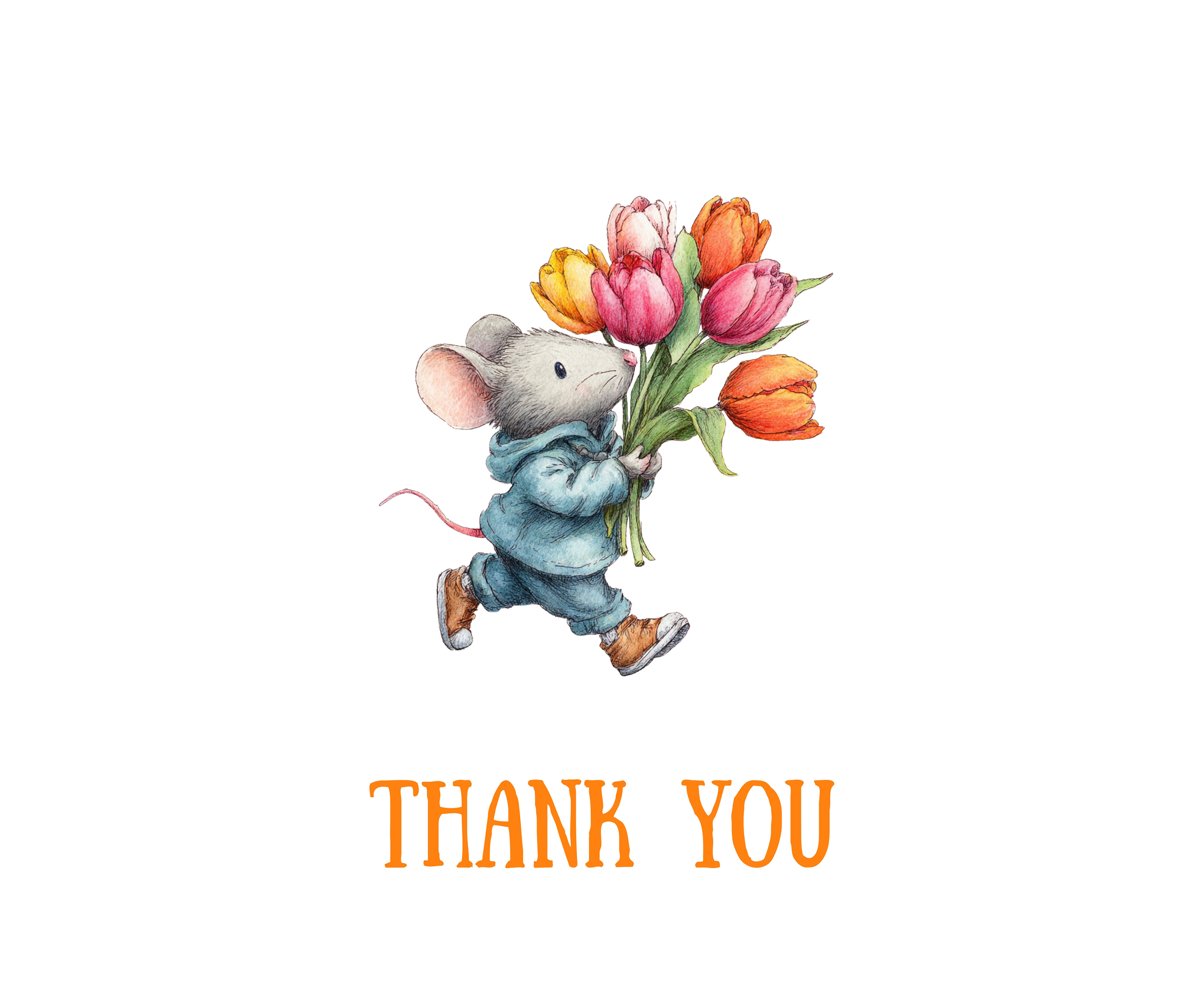 MOUSE WITH TULIPS THANK YOU CARD.png