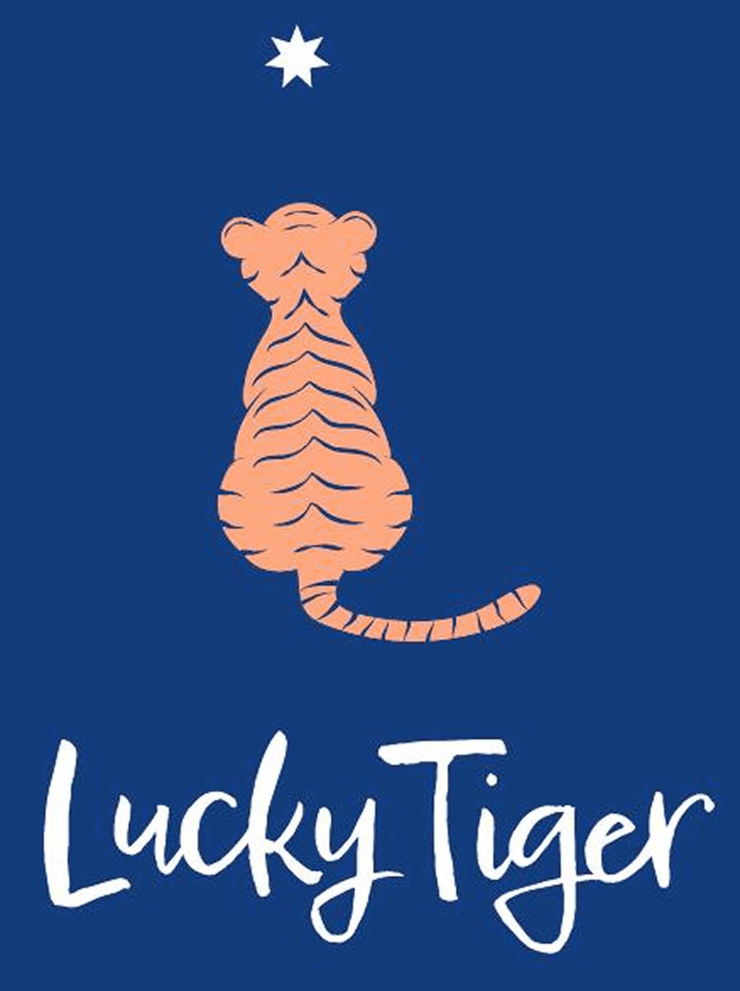 Lucky Tiger Australia | Educational Books &amp; Posters for Kids
