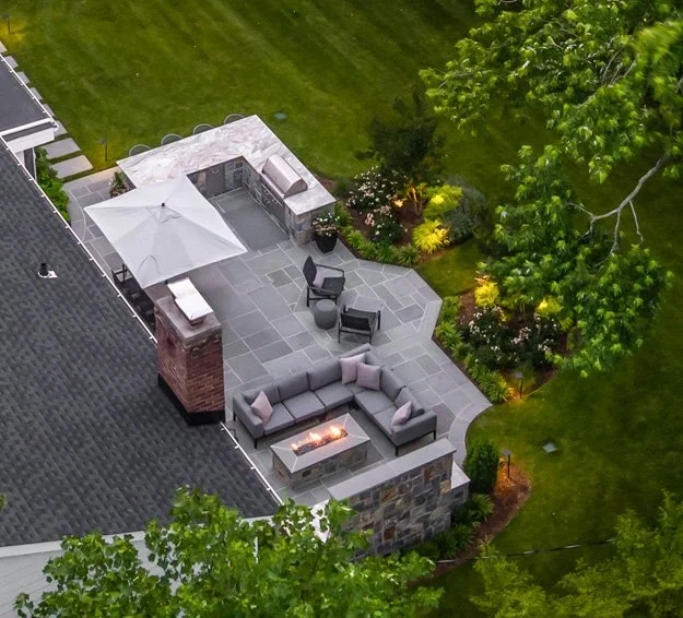 Falcon Road (Roslyn, New York)
