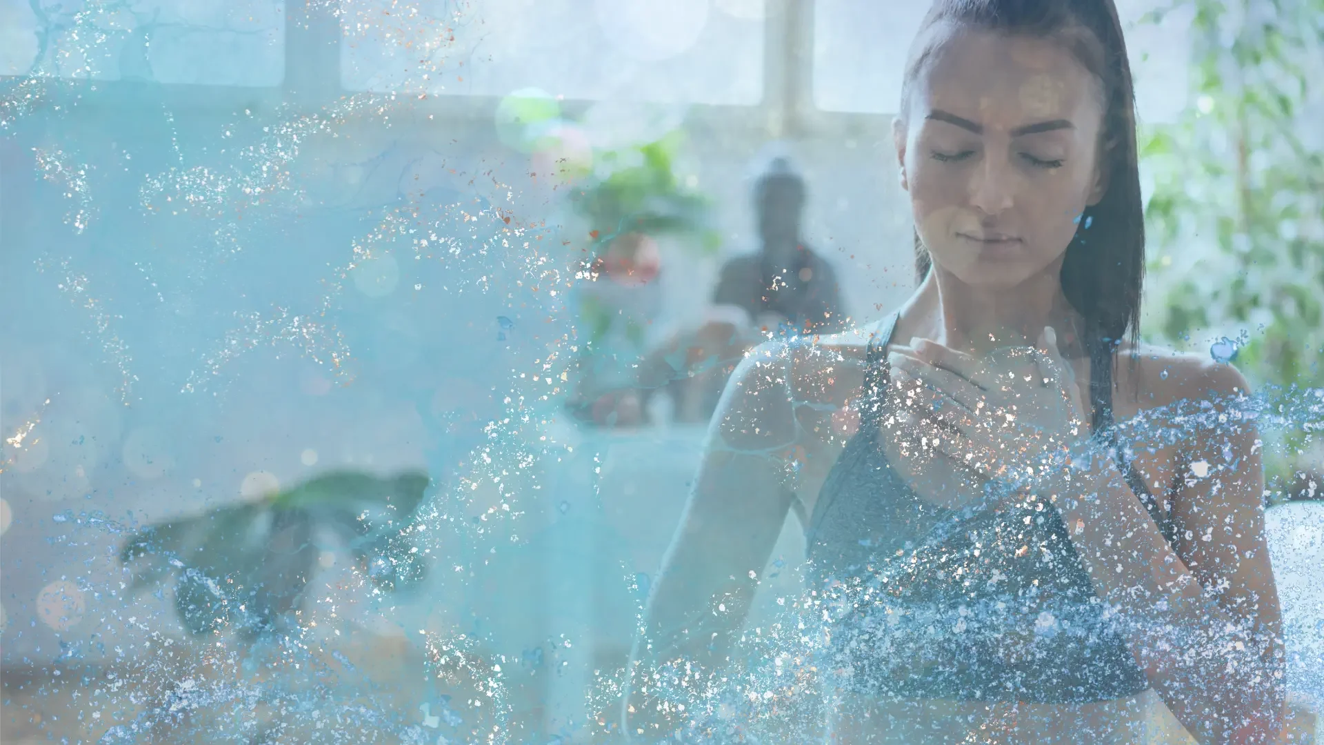 Why Dilating Feels Impossible — What Science and Yoga Say About Change