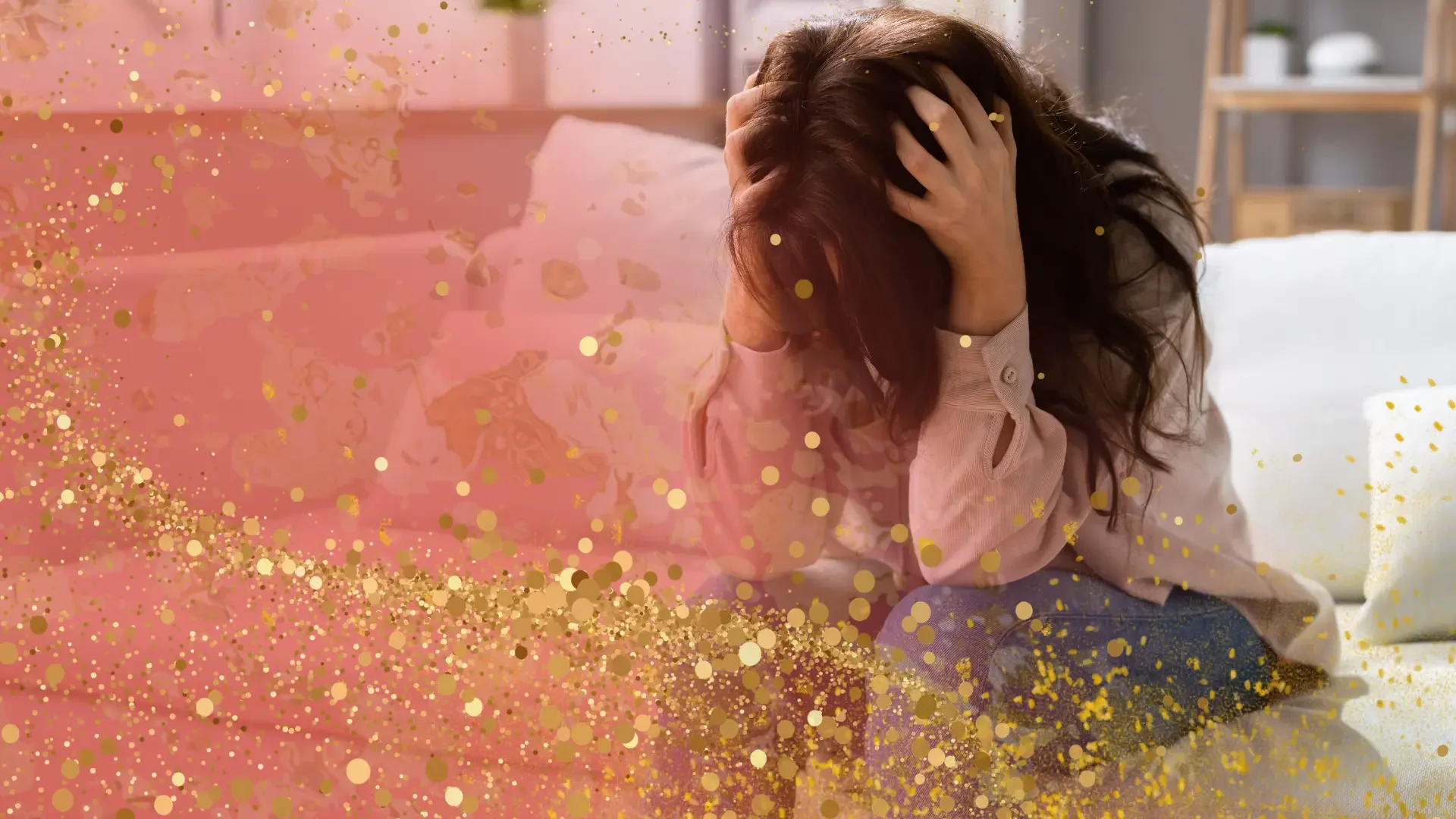 Why Perfectionism Might Be Making Your Vaginismus Worse (And What to Do About It)