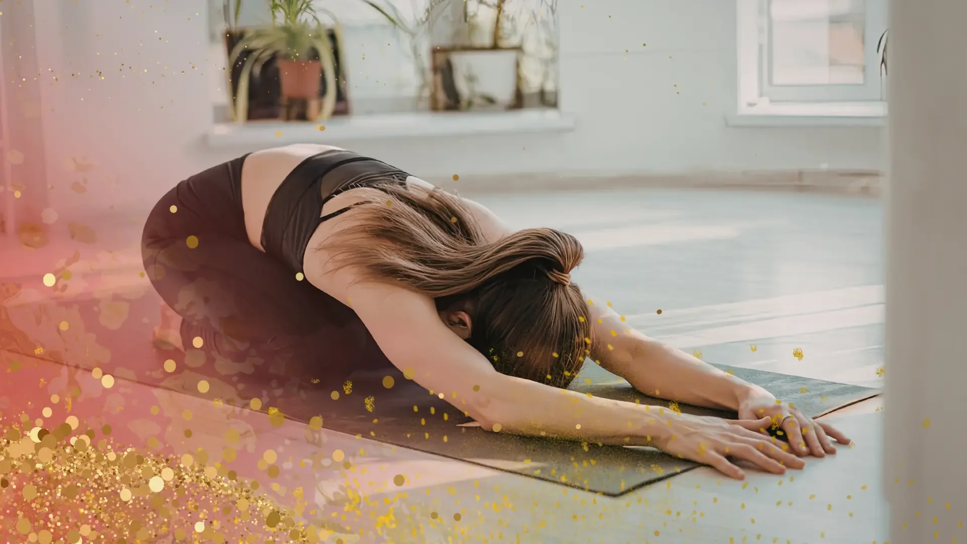 Rooted and Released: Yoga Poses for Vaginismus That Work With Your Root Chakra
