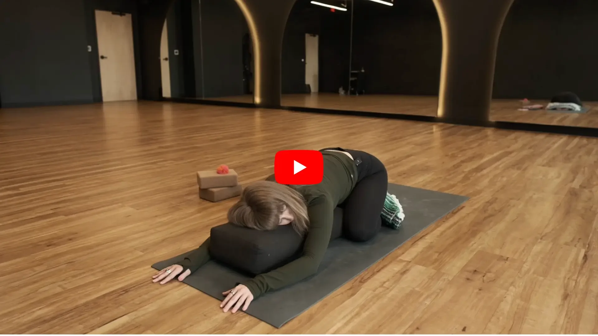 Yin Yoga for Vaginismus: A 15-Minute Practice to Calm Your Nervous System