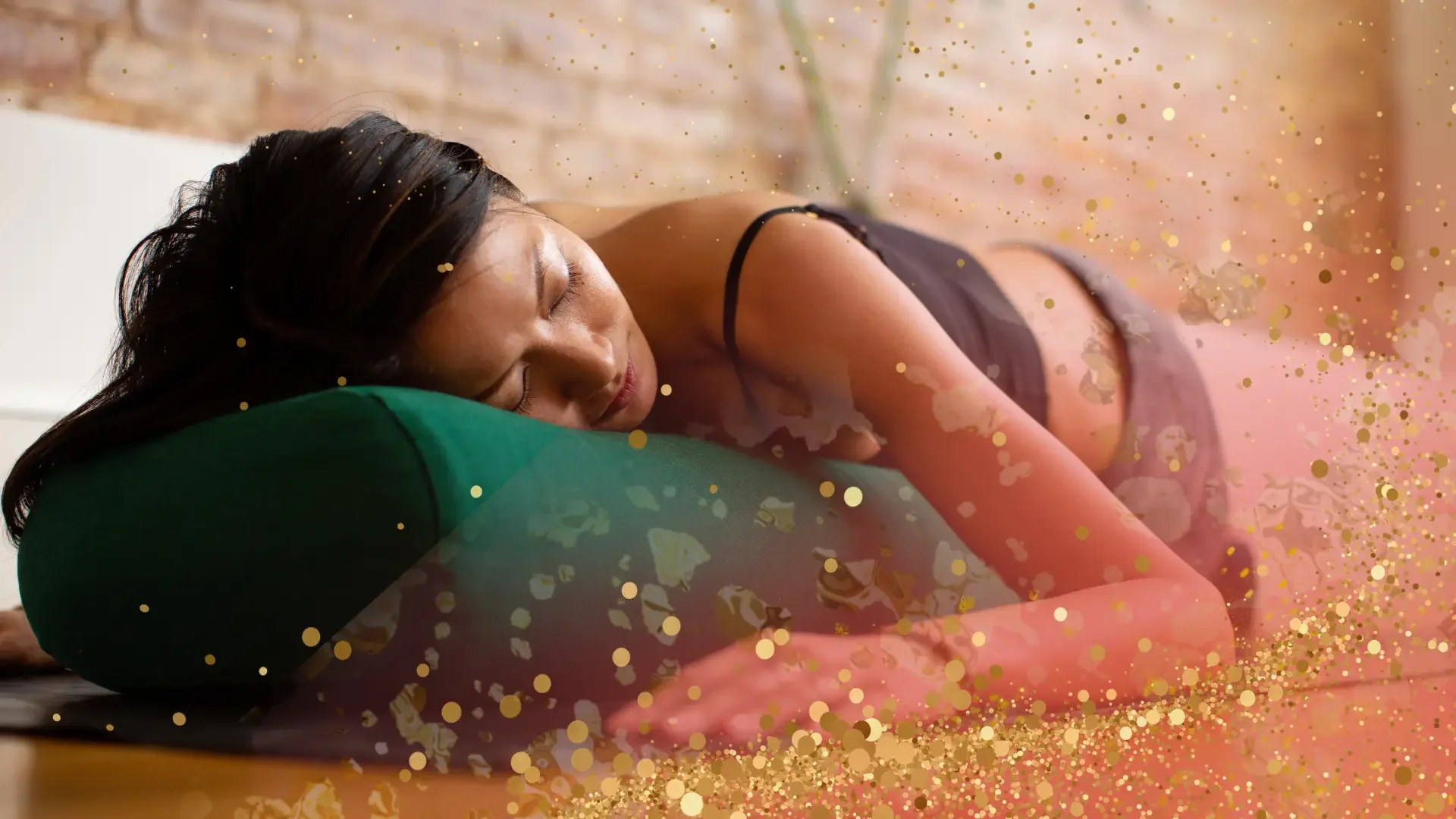 Yin Yoga for Vaginismus: Benefits for Your Fascia, Nervous System, and Healing