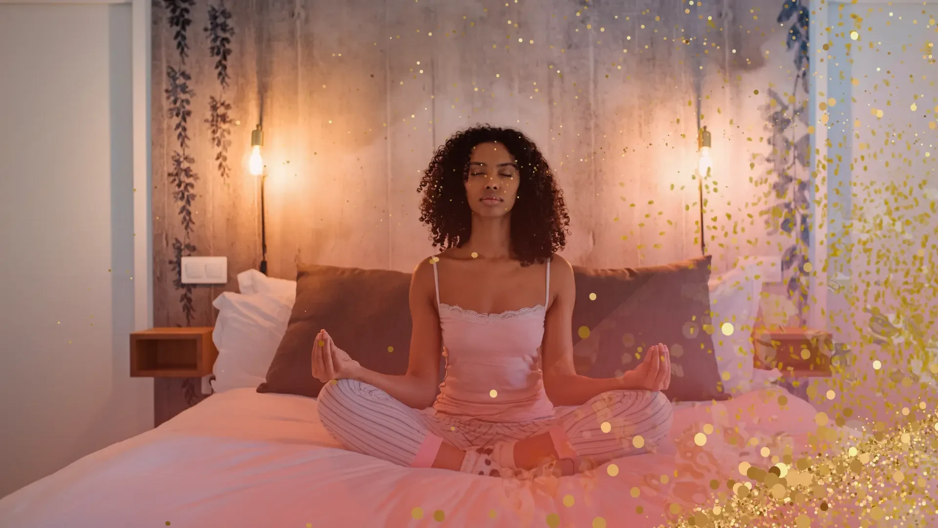 Dilating with Intention: How Guided Meditation Can Transform Your Practice