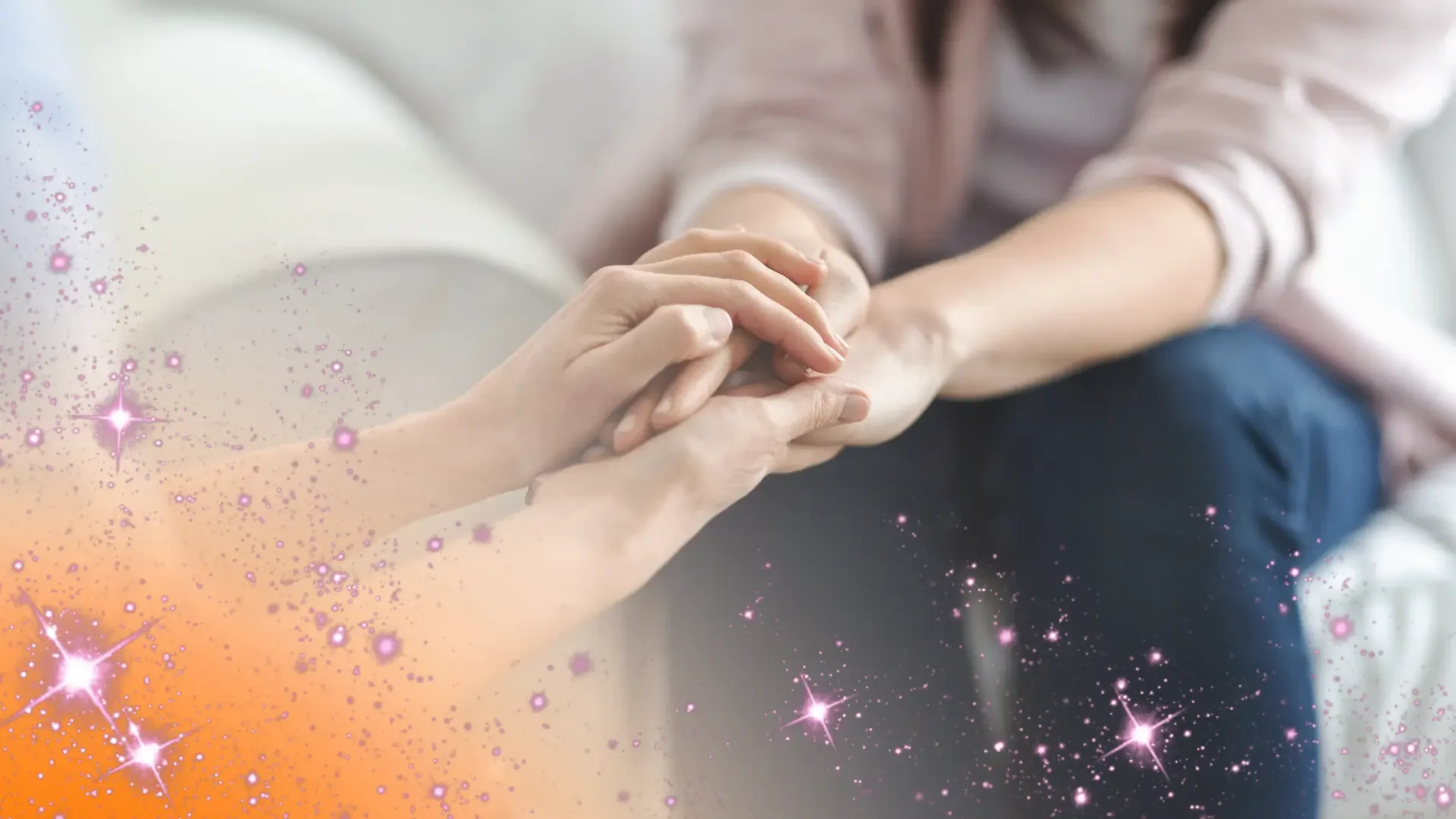 Oxytocin and Vaginismus: How Connection, Touch, and Safety Support Healing