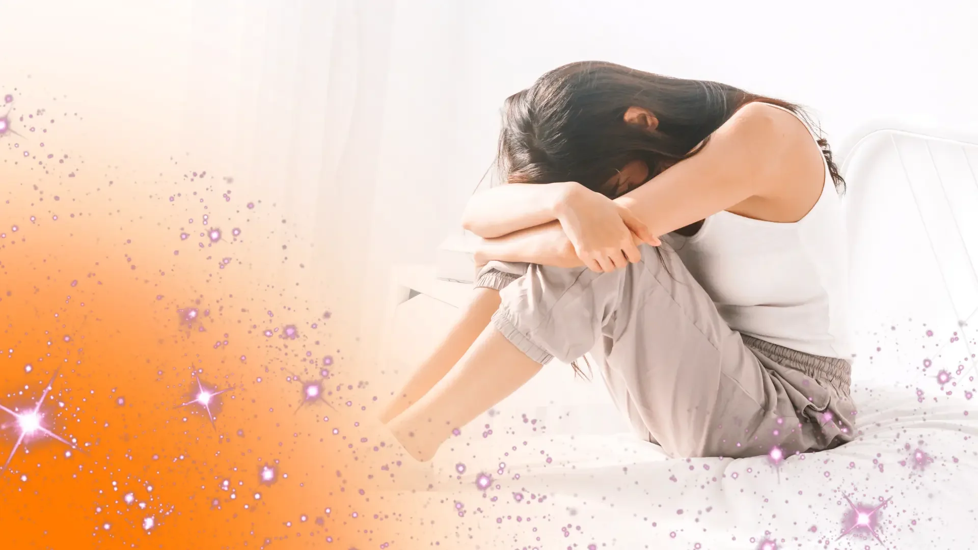 Emotions, Vaginismus, and the Case for Feeling Your Feelings