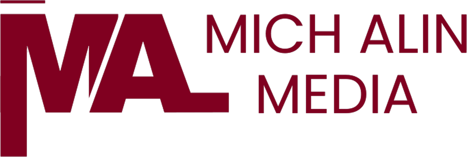 Mich Alin Media