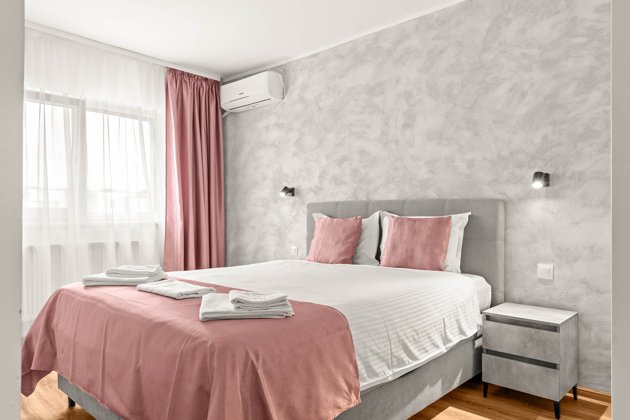 Airbnb Mărăști, Cluj-Napoca