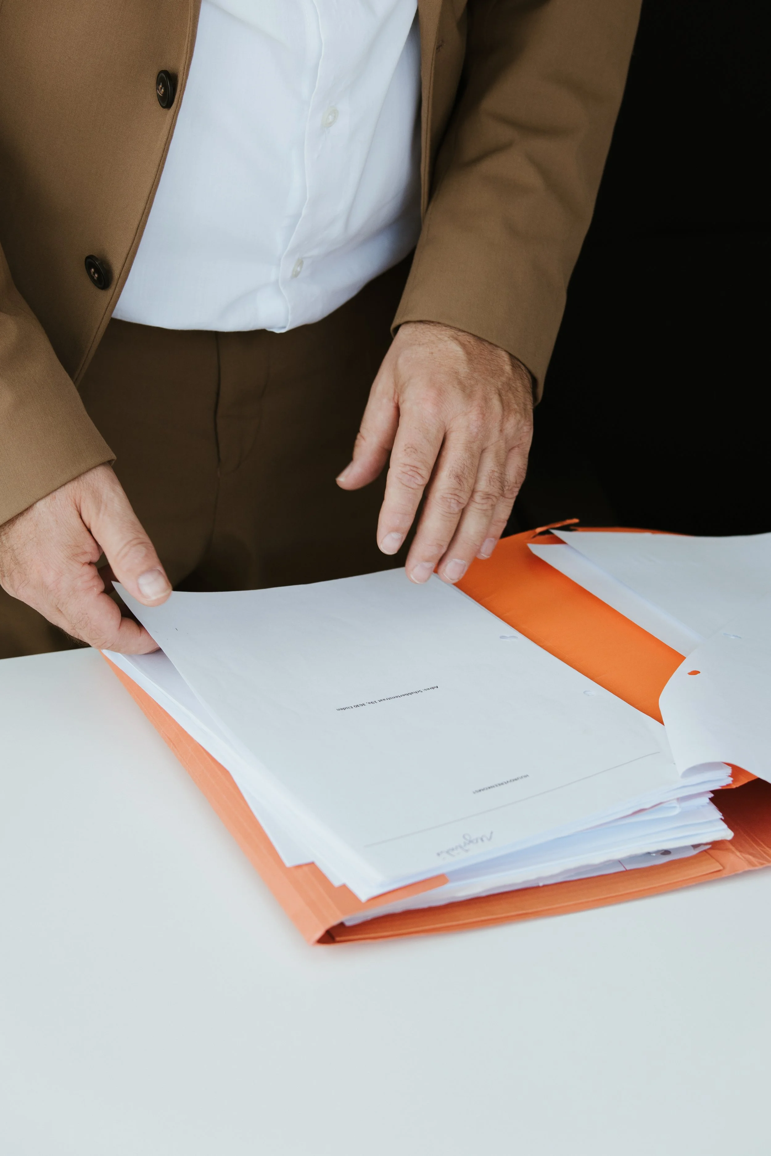 Wat moet er in een goed contract staan? 
