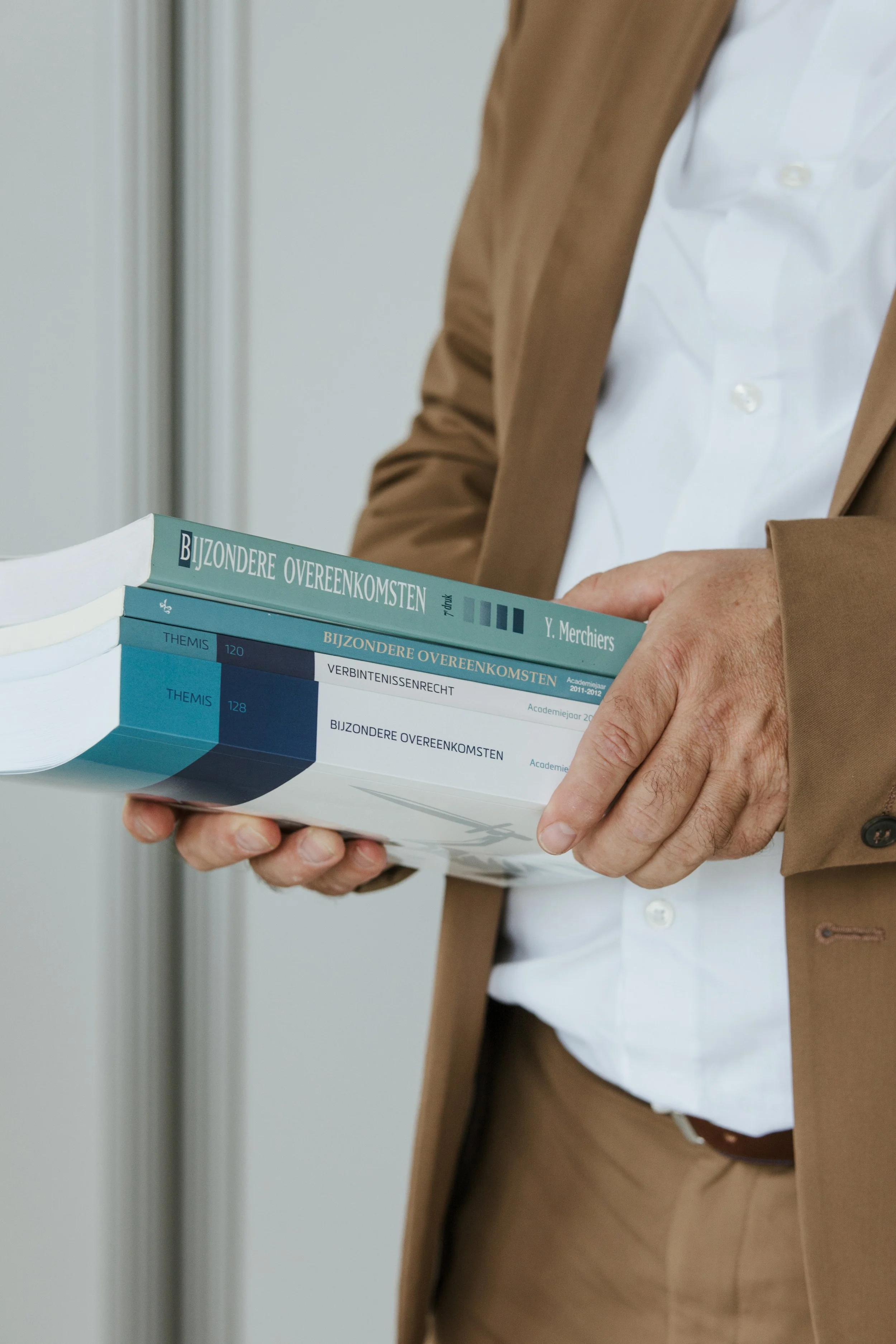 Wat te doen als je betrokken bent bij een ongeval?