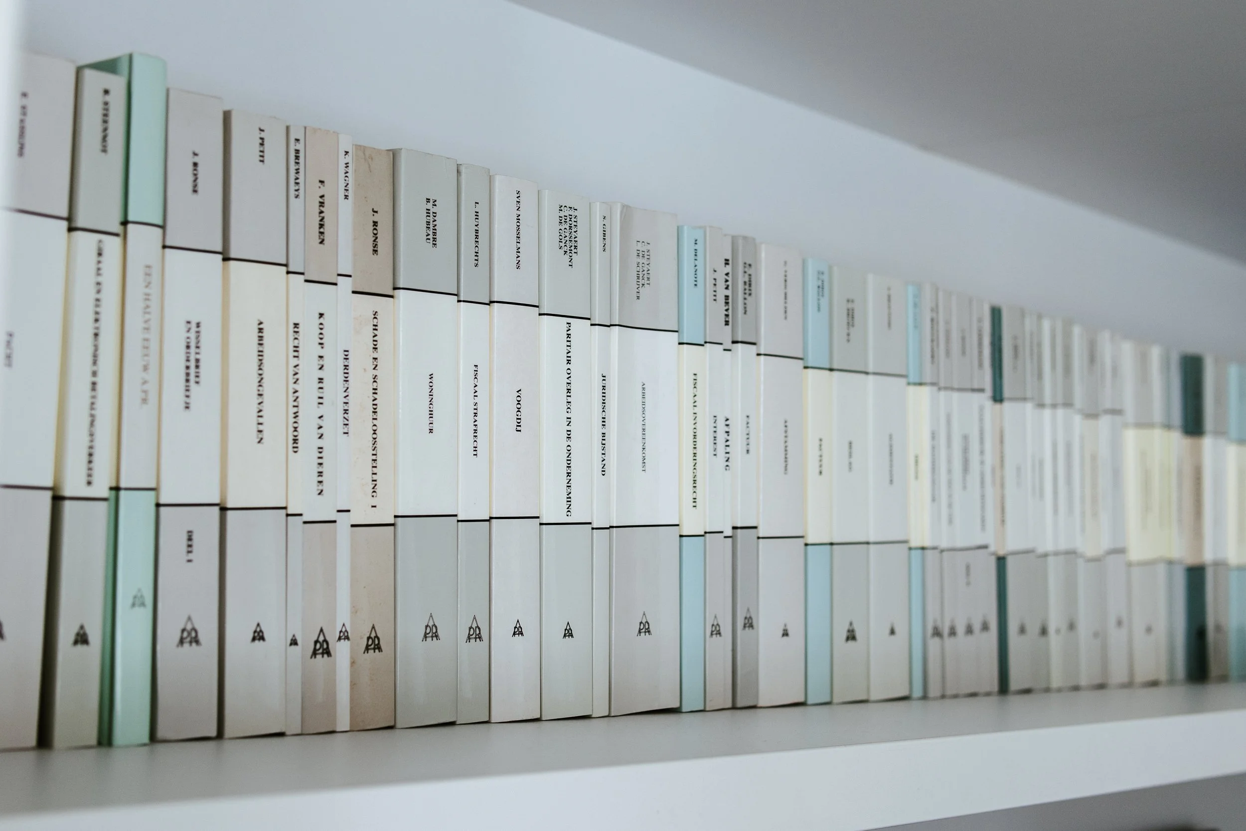 Ruzie? Je hoeft niet altijd naar de rechtbank. (En dat is goed nieuws)