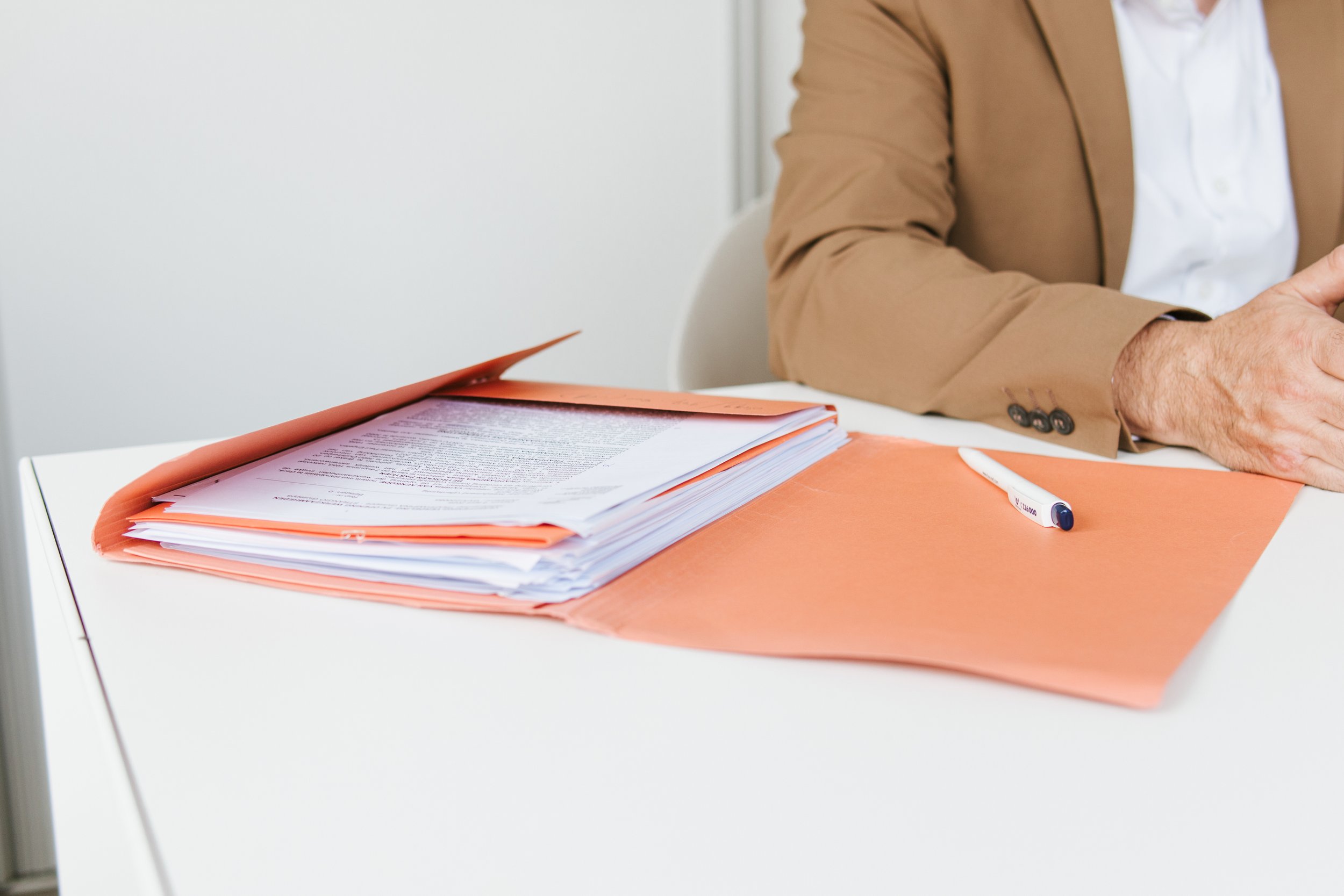 Wat moet er in je studentencontract staan?