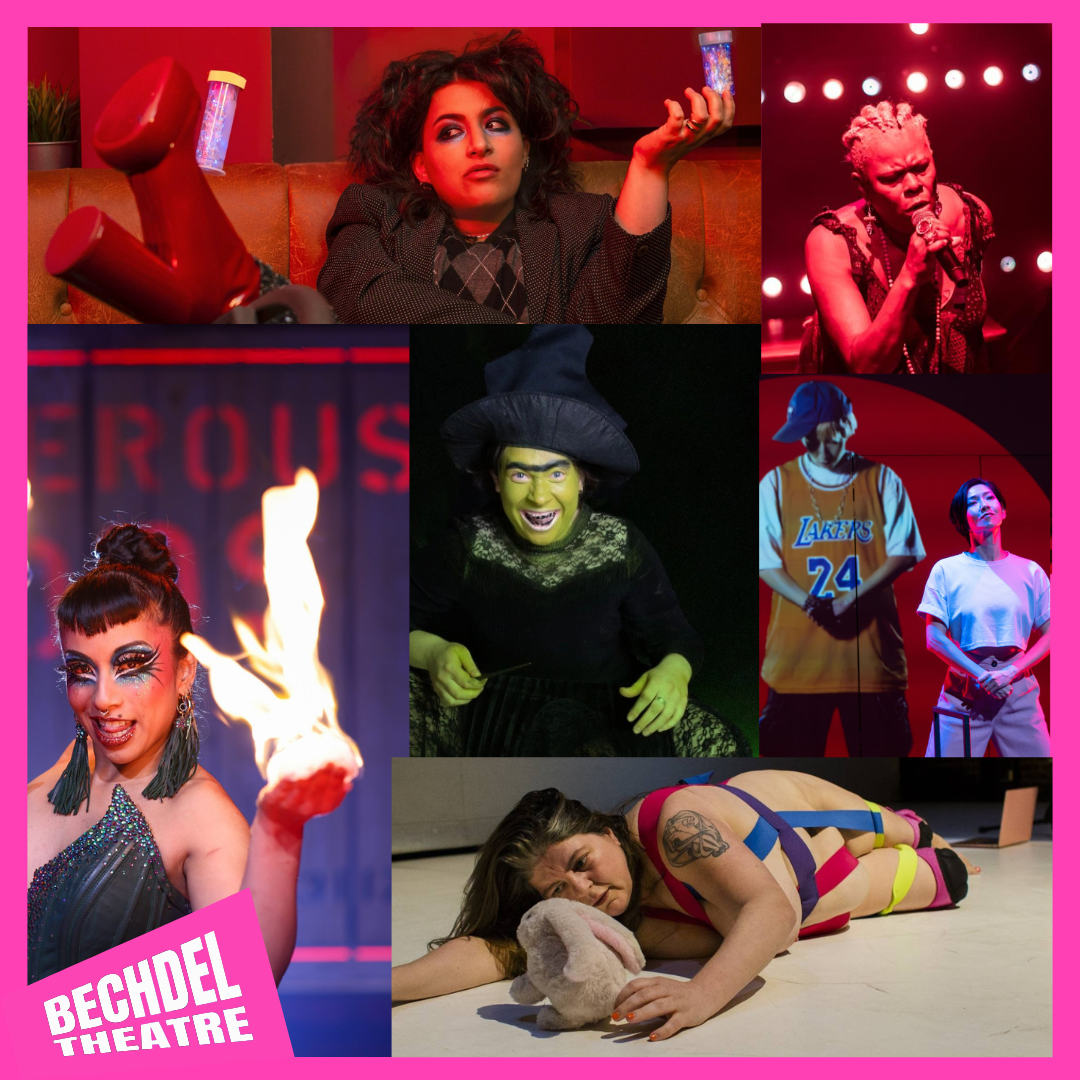 EdFringe ‘25: More to see