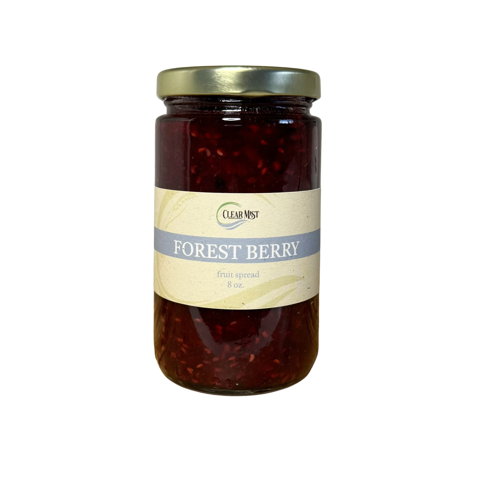 Forest Berry Fruit Spread