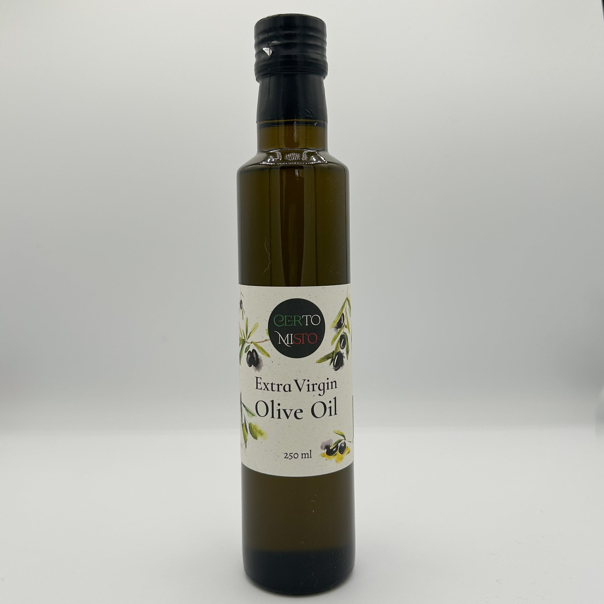 Olive Oil