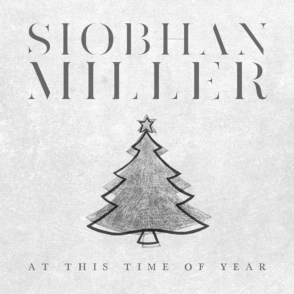 At This Time of Year (EP) - CD