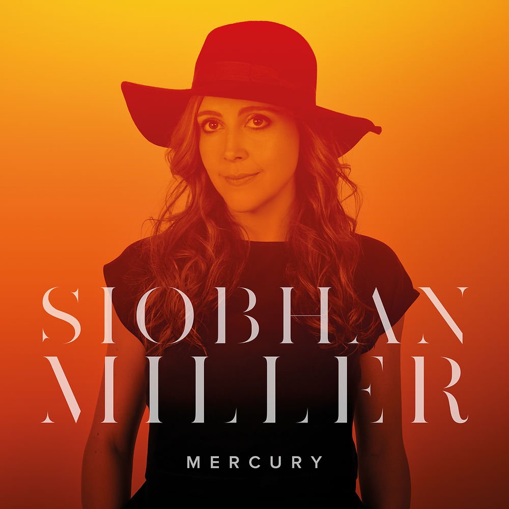 Mercury - LP (Limited Edition Red Vinyl)
