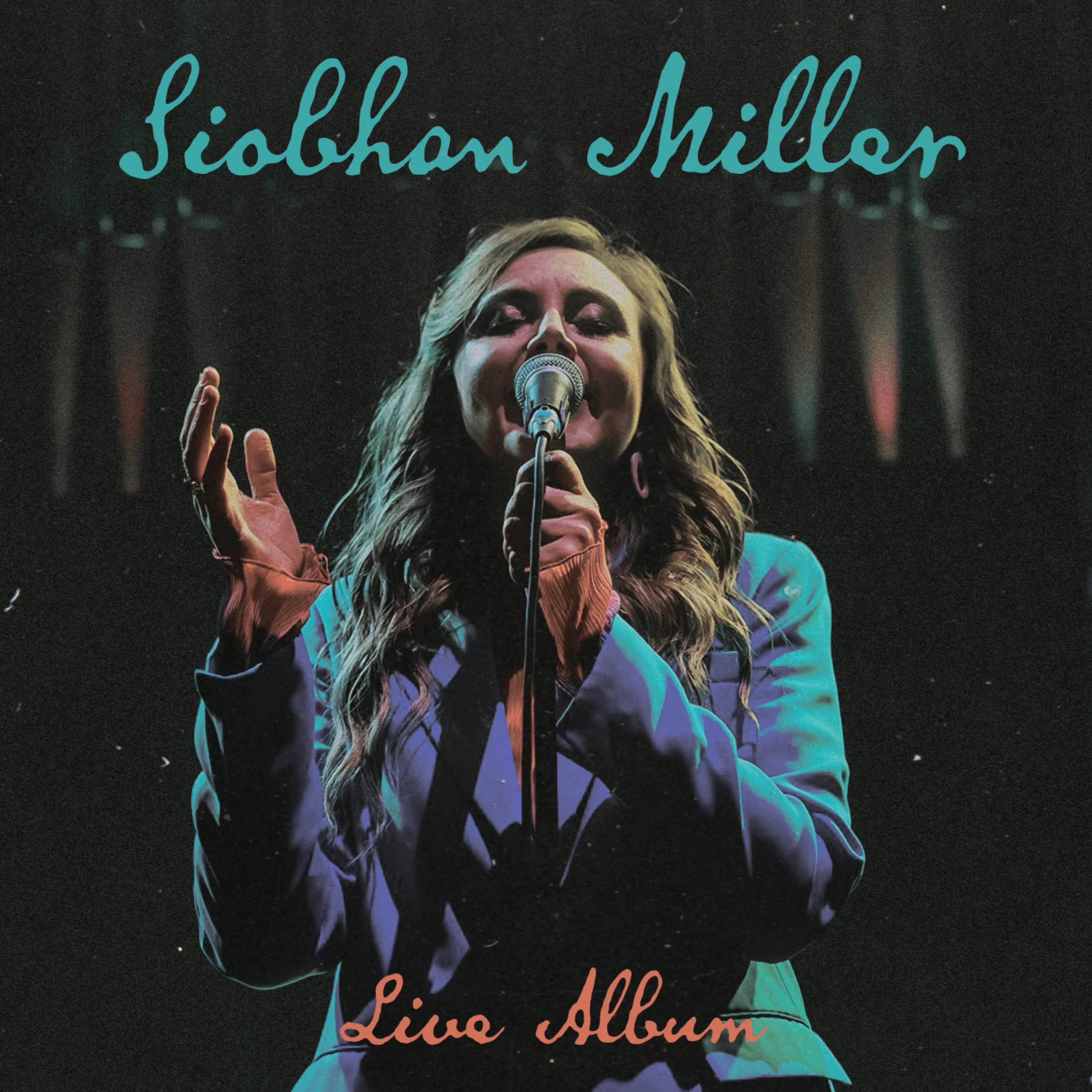 Siobhan Miller - Live Album Artwork SQUARE.jpg