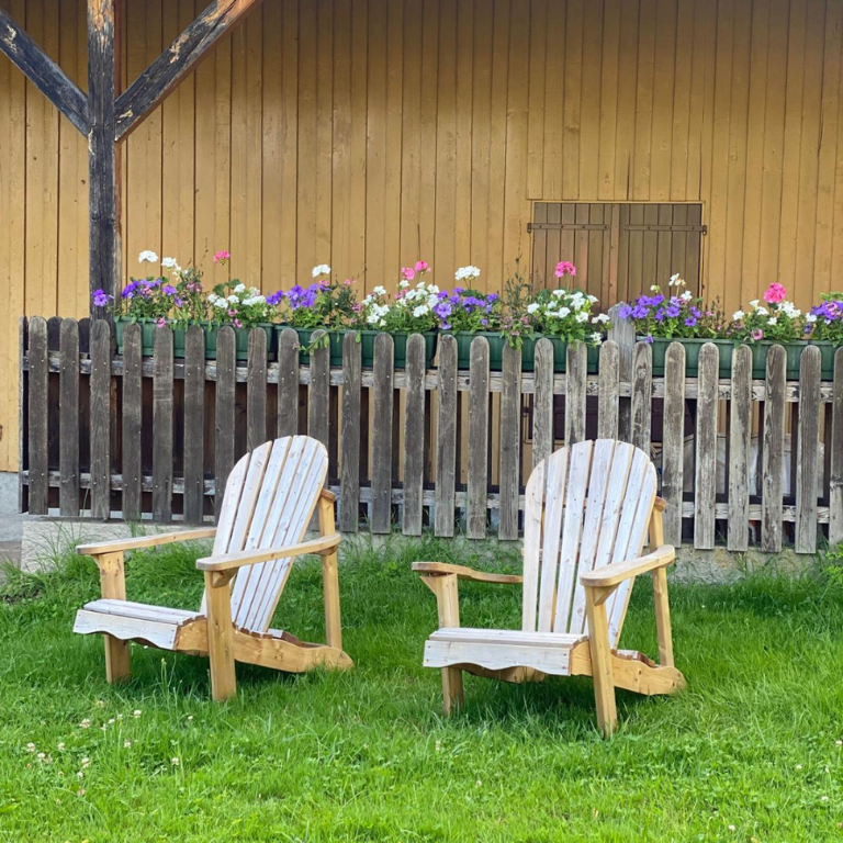 Camping de la Sarre Abreschviller Moselle